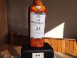 macallan scotch brand Cake